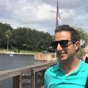 Meet your Posher, Tarik